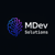 MDev Solutions Logotype