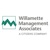 Willamette Management Associates Logo