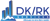 DK/RK Services, Inc. Logo