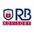 RB Advisory, LLC Logo