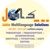 Jabin Multilanguage Solutions LLP Logotype