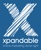 Xpandable Logo