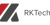 RKTech Corp Logo