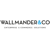 Wallmander & Co Logo