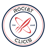 Rocket Clicks Logo