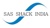 SAS Shack India Logo