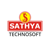 Sathya Technosoft Pte Ltd Logo