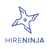 HireNinja Logo