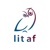 LitAF Creative Logo