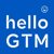 HelloGTM Logo