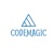 Code Magic Software Solutions Pvt.Ltd Logo