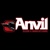 Anvil Design & Manufacturing Logo
