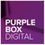 Purplebox Digital Logo