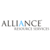 Alliance Resource Services Logo