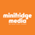 Minifridge Media Logo