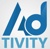 Ad-tivity UK Logo