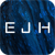 EJH Design Logo