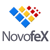 Novofex Logo