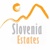 Slovenia Estates Logo