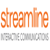 Streamline Interactive Communications Logo