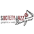 SocietyJazz: Graphic & Web Design Logo