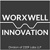 Worxwell Innovation Logo