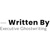 Written By Media Logotype