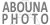ANDREW ABOUNA Logotype