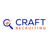 Craft Recruiting Logo