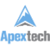 Apextech LLC - Virginia Logo