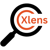 CXlens Logotype