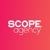 SCOPE Digital Agency Logo