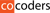 Cocoders Logo