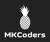 MKCoders Logo