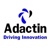 Adactin Group Pty. Ltd. Logo