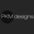 PKM Designs Logo