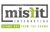 Misfit Interactive, LLC Logo