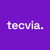 Tecvia Logo