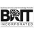 Brit Incorporated Inc Logo