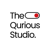 The Qurious Studio Logo