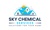 Sky Chemical Services Logotype