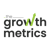 The Growth Metrics Logo