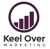 Keel Over Marketing Logo