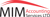 M I M Accounting Services Ltd Logo
