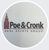 Poe & Cronk Real Estate Group Logo