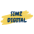 Simz Digital Logo