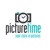 Picture Time Logotype