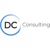 DC Consulting Logo