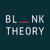 BLANK THEORY Logo