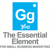 G Graphics - marketing by design Logo